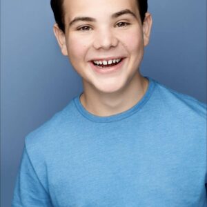 تصویر هنرمند Eamonn McElfresh