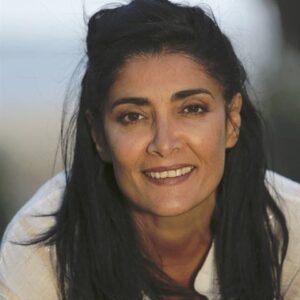 تصویر هنرمند Fatima Adoum