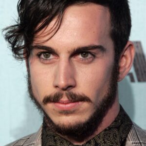 تصویر هنرمند Brendan Maclean