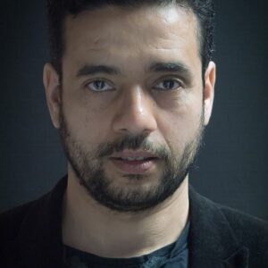 تصویر هنرمند Salem Kali