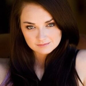 تصویر هنرمند Anna Mae Wills