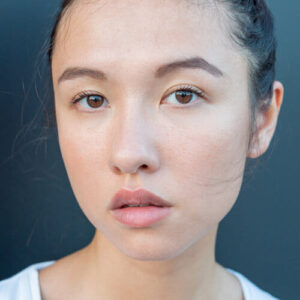 تصویر هنرمند Inès Defossé