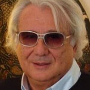 تصویر هنرمند Ovidio G. Assonitis