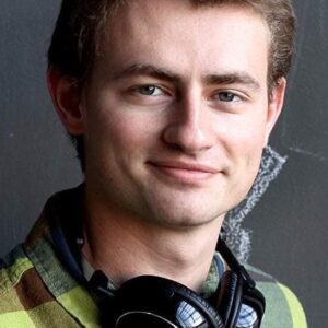 تصویر هنرمند Sean Nichols Lynch