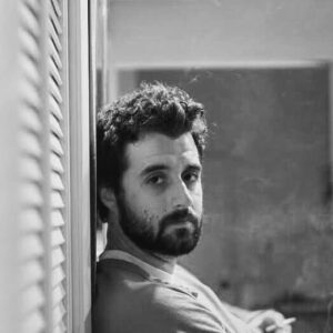 تصویر هنرمند Derrick DeBlasis