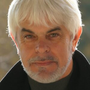 تصویر هنرمند Valerio Massimo Manfredi