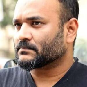 تصویر هنرمند Vijay Maurya