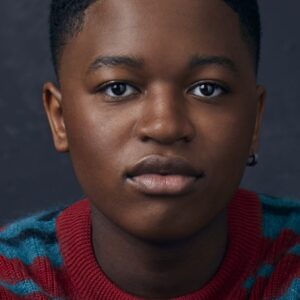 تصویر هنرمند Brandon Severs