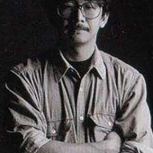 تصویر هنرمند Nobuo Mizuta