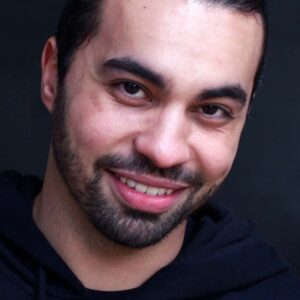 تصویر هنرمند Rayan Bouazza