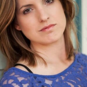 تصویر هنرمند Ashley Nicole Hudson