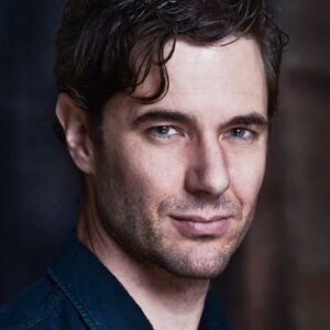 تصویر هنرمند Derek Moran