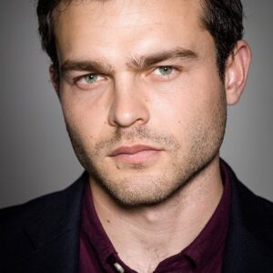 تصویر هنرمند Alden Ehrenreich