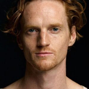 تصویر هنرمند Christopher James Baker