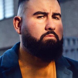 تصویر هنرمند José Barros