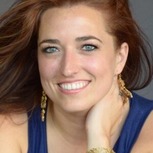 تصویر هنرمند Brittani Ward