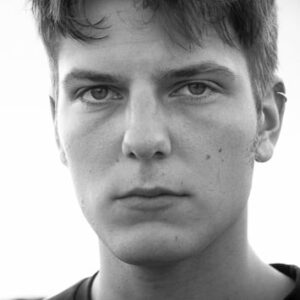 تصویر هنرمند Yoann Zimmer