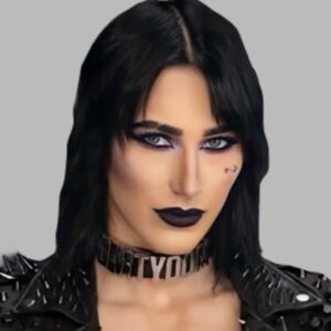 تصویر هنرمند Rhea Ripley