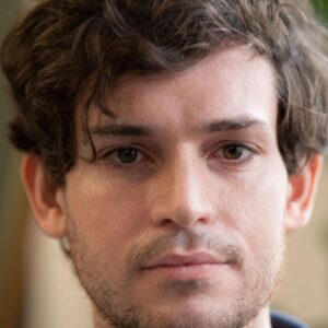 تصویر هنرمند Patrick Walters