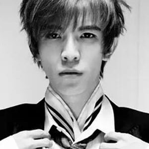 تصویر هنرمند Guo Jingming