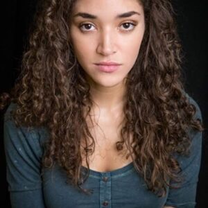 تصویر هنرمند Lauren Richards