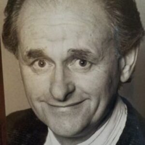 تصویر هنرمند John Clive