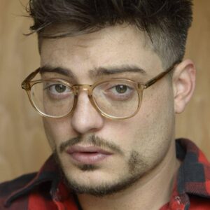 تصویر هنرمند Andrew Lawrence