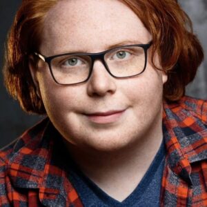 تصویر هنرمند Tucker Albrizzi