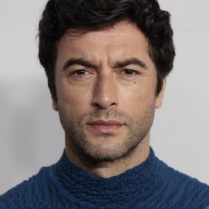 تصویر هنرمند Javier Rey