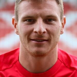 تصویر هنرمند Paul Mullin