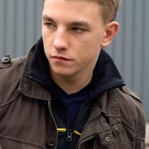 تصویر هنرمند Morgan Marinne