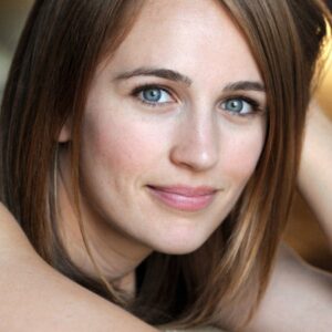 تصویر هنرمند Sarah Thompson