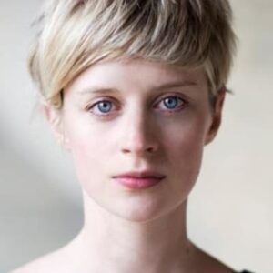 تصویر هنرمند Victoria Bewick