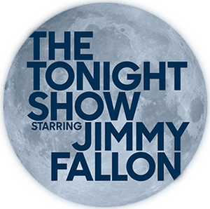 لوگوی رسمی سریال The Tonight Show Starring Jimmy Fallon (2014)