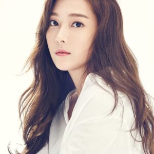 تصویر هنرمند Jessica Jung