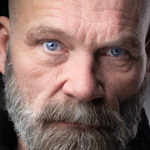 تصویر هنرمند Nick Cornwall