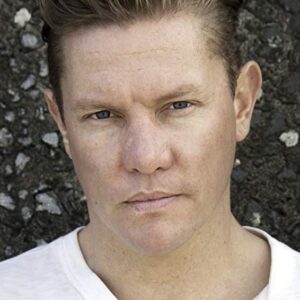 تصویر هنرمند Damien Thomlinson