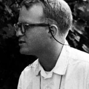 تصویر هنرمند Noel Black