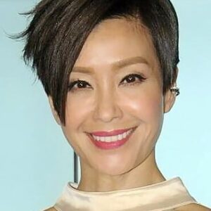 تصویر هنرمند Christine Ng Wing-Mei