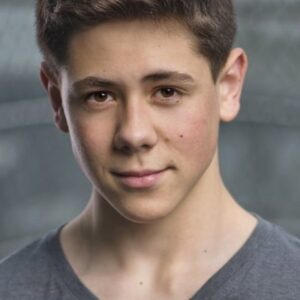 تصویر هنرمند Nikolas Dukic