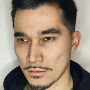 تصویر هنرمند Alex East