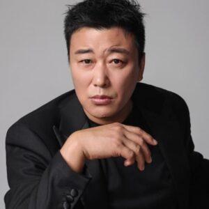 تصویر هنرمند Liu Guancheng