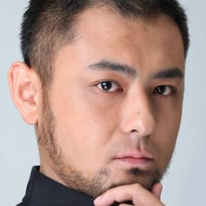 تصویر هنرمند Hiroo Sasaki