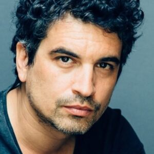 تصویر هنرمند Stéphane Metzger