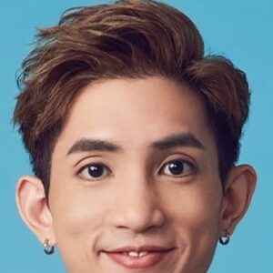 تصویر هنرمند Yeung Lok-Man