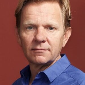 تصویر هنرمند Michiel van Erp