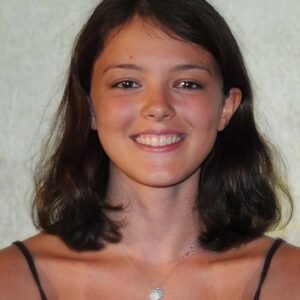 تصویر هنرمند Sveva Romano Candelletta