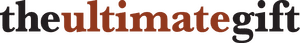 لوگوی رسمی فیلم The Ultimate Gift (2007)