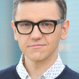 تصویر هنرمند Krzysztof Czeczot