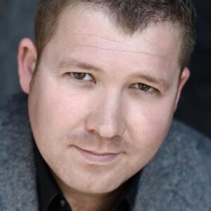 تصویر هنرمند Carwyn Glyn